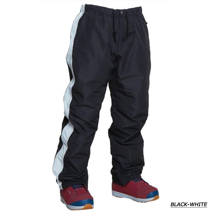 20-21 SCAPE エスケープ TRACK PANT トラックパンツ スノーボードウェアー メンズ レディース パンツ スノボウェアー スノボウェアー｜society06｜09