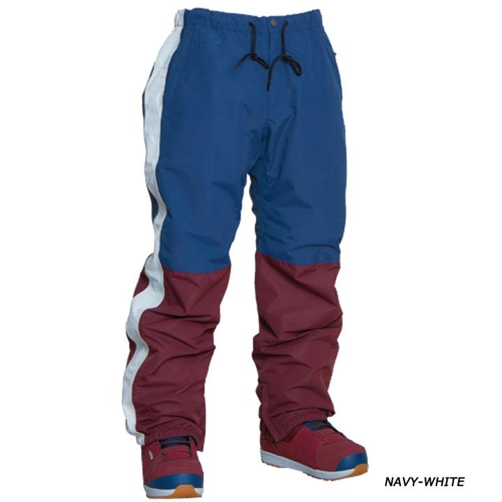 20-21 SCAPE エスケープ TRACK PANT トラックパンツ スノーボードウェアー メンズ レディース パンツ スノボウェアー スノボウェアー｜society06｜10