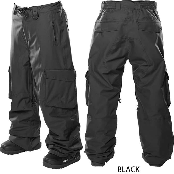 22-23 THIRTYTWO サーティーツー BLAHZAY CARGO スノーボードウェアー 