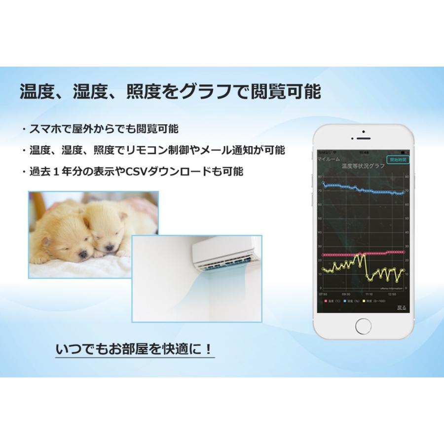 スマート学習リモコン sRemo-R3 (エスリモアール3) 【GoogleHome