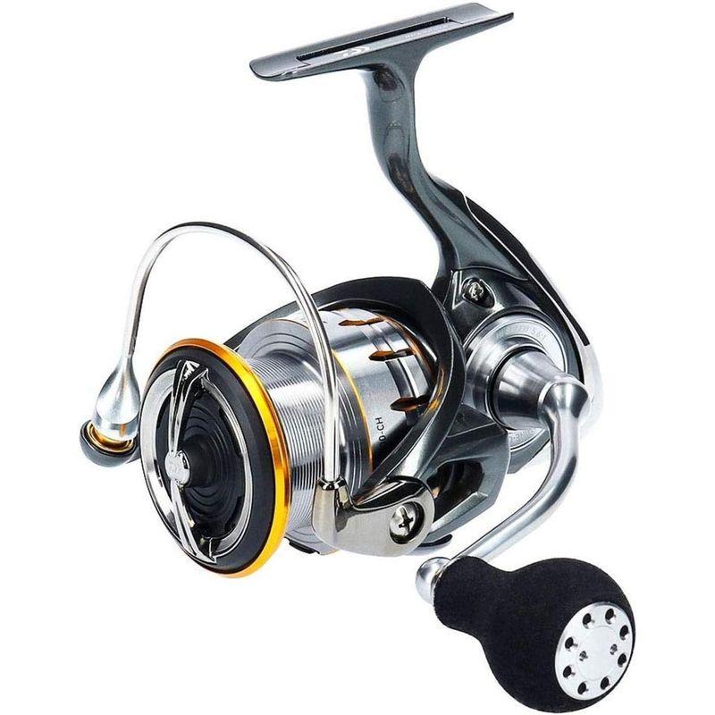 ダイワ(DAIWA) スピニングリール 18 ブラスト LT4000-CH (2018モデル) DAIWA スピニングリール ブラスト LT4000 CH 2018モデル