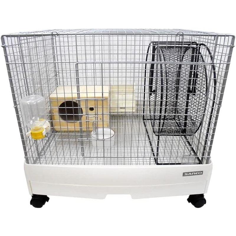 リチャードソンジリス 飼育セットAコース 飼育セットAコース 　