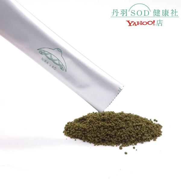 丹羽SOD様食品 Niwana(ニワナ) 120包 6箱セット : 丹羽SOD健康社ヤフー