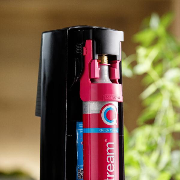 sodastream（ソーダストリーム） 【同時交換】ソーダストリーム