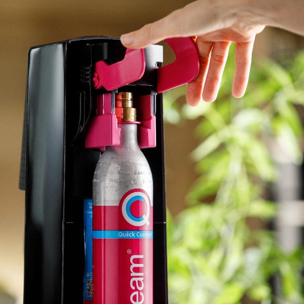 sodastream（ソーダストリーム） 【新規用】ソーダストリーム クイック