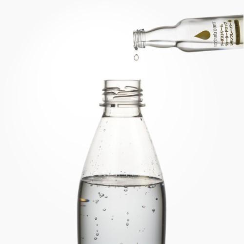 お取引中】ソーダストリームv3 レモンフレーバー付