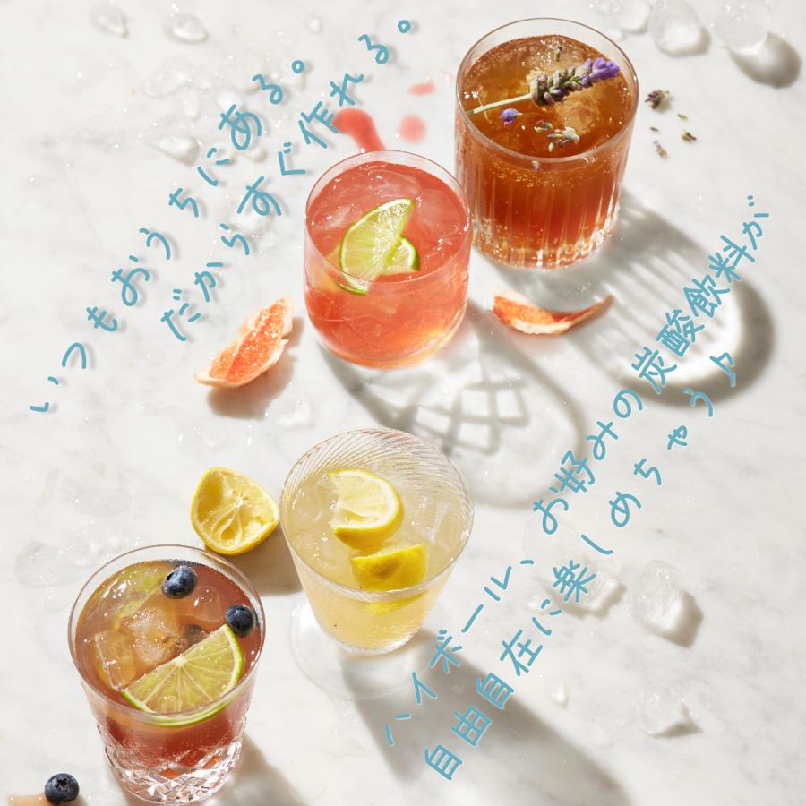 sodastream（ソーダストリーム） 【今なら28％OFF！＋マシン代返金保証