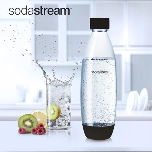 ソーダストリーム　Fuse(ヒューズ)ボトル1L　2本セット｜sodastream｜04