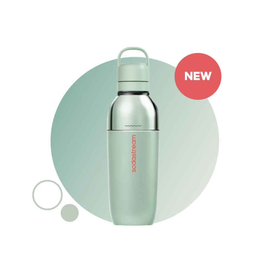 ソーダストリーム 炭酸水 sodastream（ソーダストリーム） 炭酸飲料対応Easy Mix (イージー