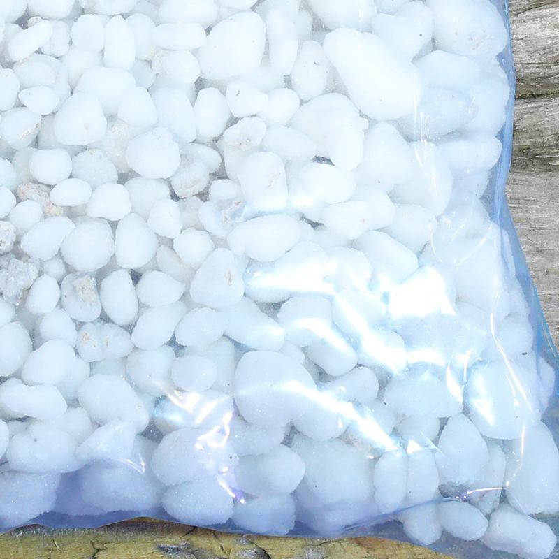軽量軽石　鉢底石 |  | 01