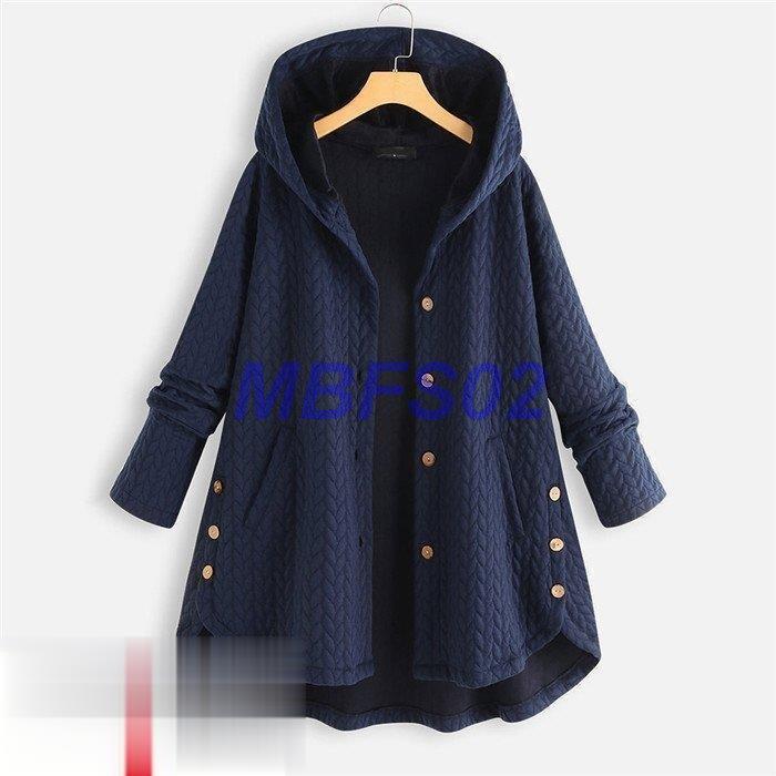 高レスポンスの-コート• フード付き ショートコート シンプル 暖かい