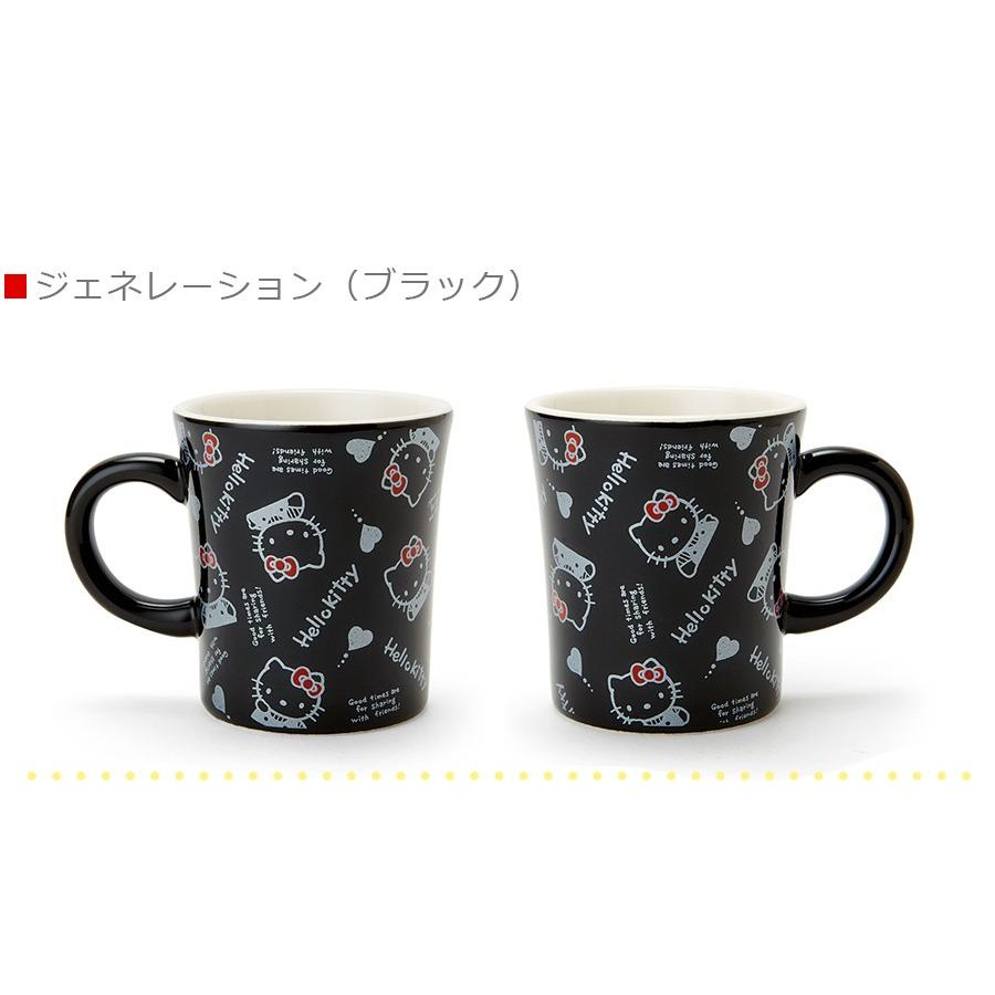 キティちゃん 45周年マグ マグカップ キティちゃんグッズ 大人 食器 Hello Kitty ギフト プレゼントにも 日本製 金正陶器 Soeru ソエ Knsh Soeru Yahoo 店 通販 Yahoo ショッピング