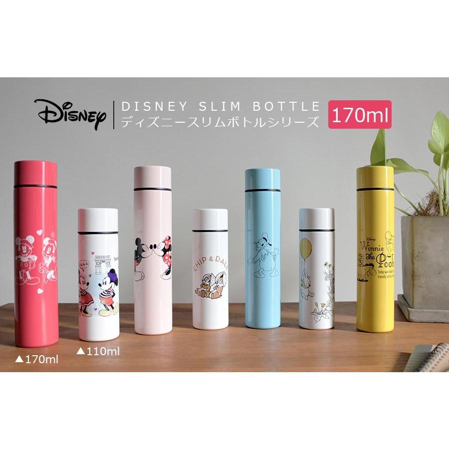 マグボトル 水筒 ディズニー ステンレスボトル 170ml 保温保冷 コンパクト Maebata Soeru Yahoo 店 通販 Yahoo ショッピング