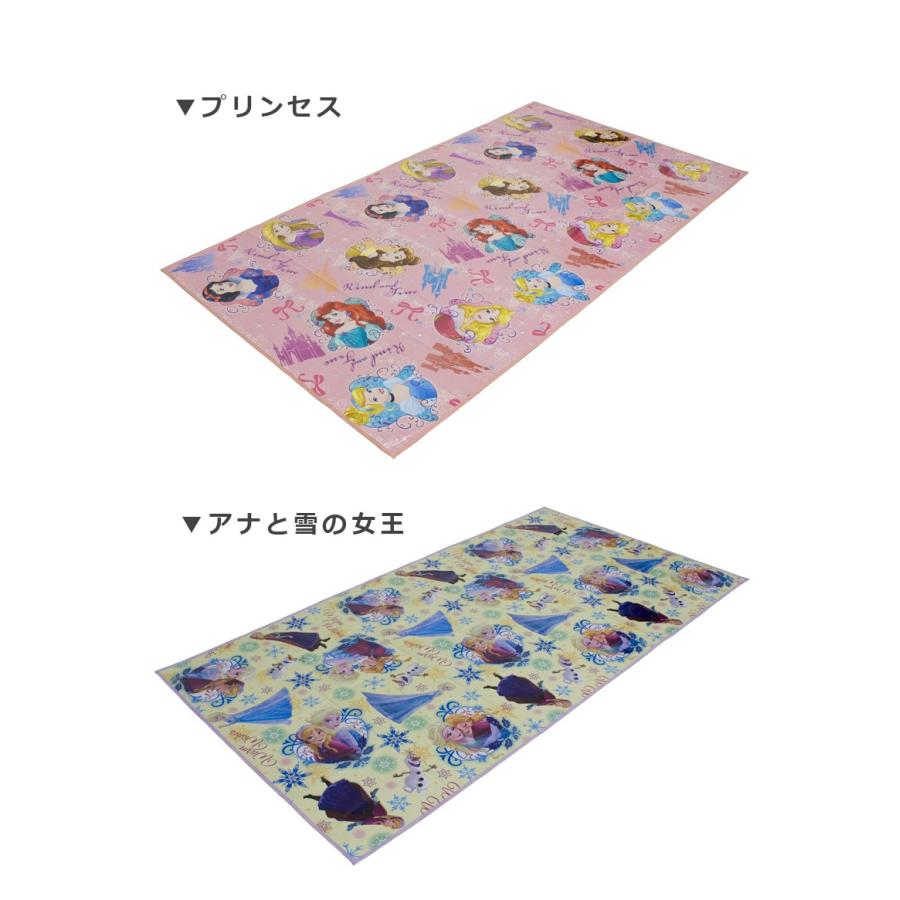 Disney ディズニー レジャーシート Lサイズ 2人 3人用 キャラクター 幼稚園や小学生の運動会や海水浴などに便利なサイズ Yaxell Soeru Yahoo 店 通販 Yahoo ショッピング