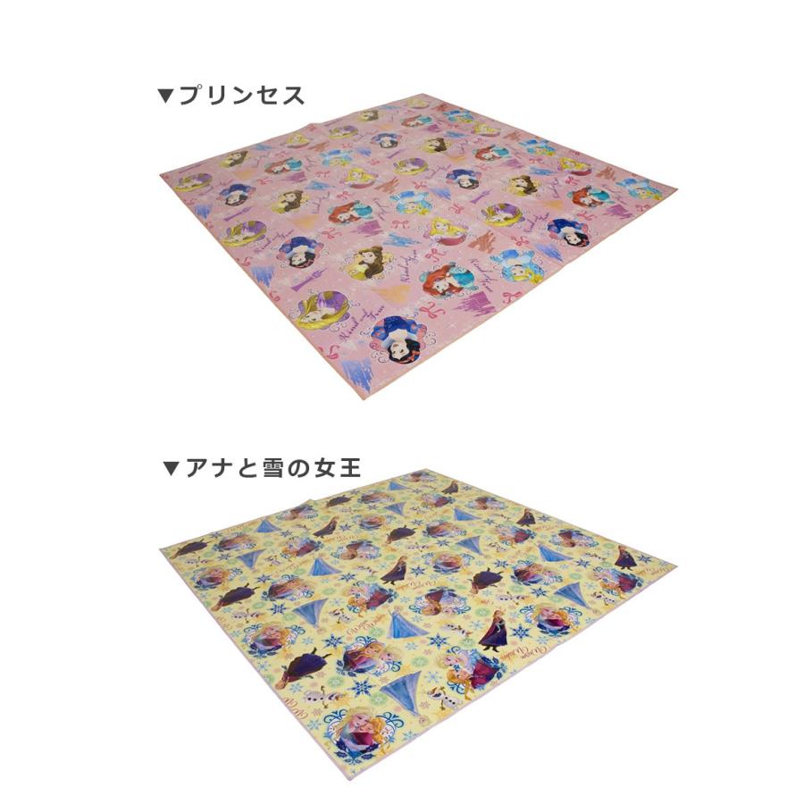 Disney ディズニー レジャーシート Llサイズ 3人 4人用 大判 キャラクター 幼稚園や小学生の運動会や家族のピクニックに便利なサイズ Yaxell Soeru Yahoo 店 通販 Yahoo ショッピング