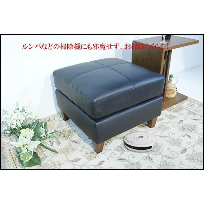 ACTUS 本革　オットマン 2023年製 Yahoo!オークション -「actus アクタス」(オットマン) (ソファ