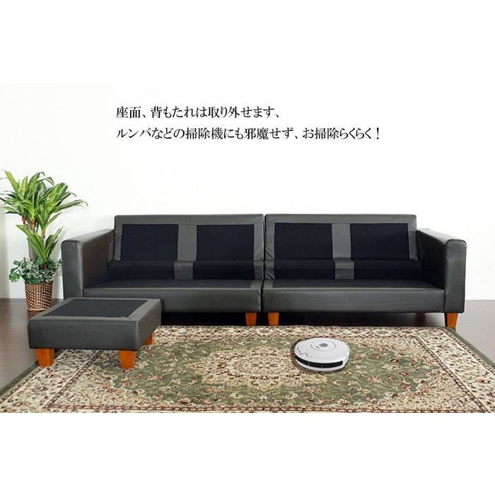 Hiyoko A090」高級 本革 3Pソファー 3人掛け レザソファー Hiyoko様専用 A090」高級 本革 3Pソファー 3人掛け レザソファー