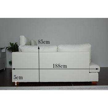 LM-180カウチソファ