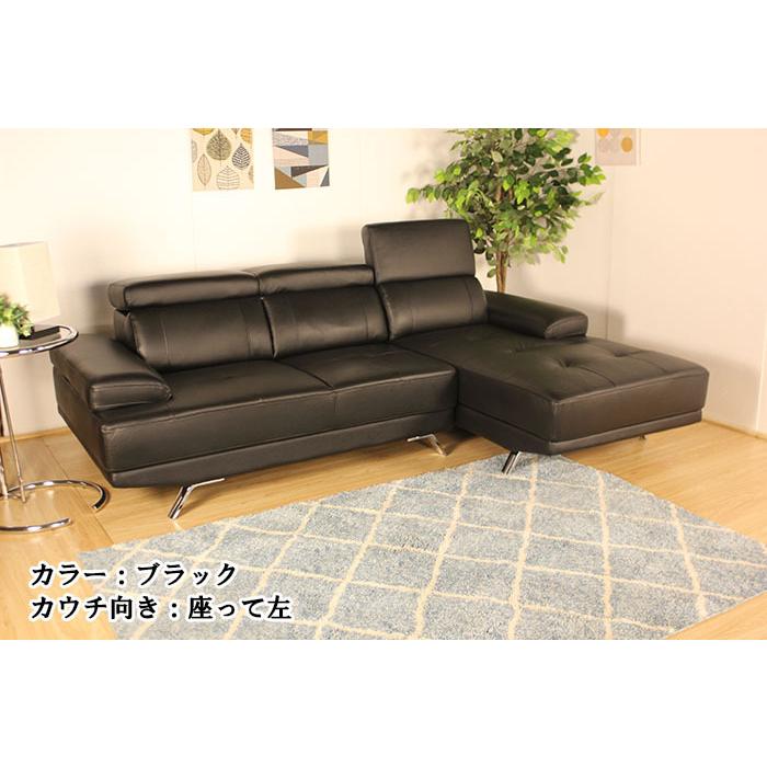 送料無料 可動式ヘッドレスト 本革カウチソファ ハイバック 送料無料 可動式ヘッドレスト 本革カウチソファ ハイバック