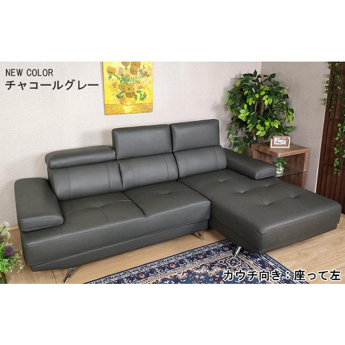 送料無料 可動式ヘッドレスト 本革カウチソファ ハイバック 送料無料 可動式ヘッドレスト 本革カウチソファ ハイバック