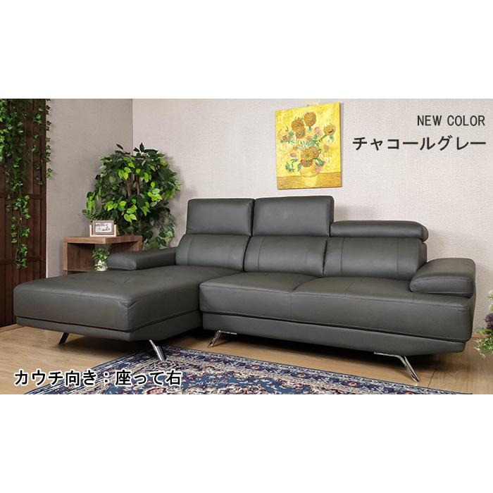送料無料 可動式ヘッドレスト 本革カウチソファ ハイバック 送料無料 可動式ヘッドレスト 本革カウチソファ ハイバック