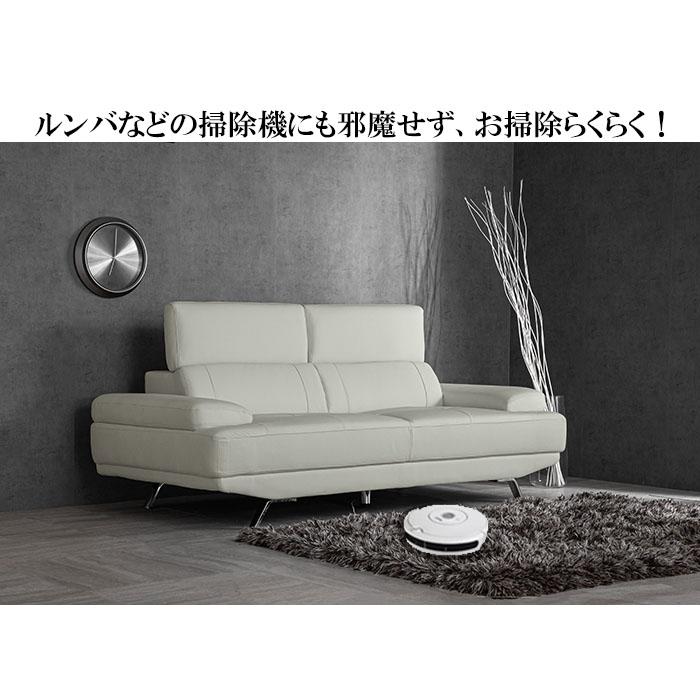 ソファ 可動式ヘッドレスト 高級本革3人掛けソファ ポケット ソファ 可動式ヘッドレスト 高級本革3人掛けソファ ポケット