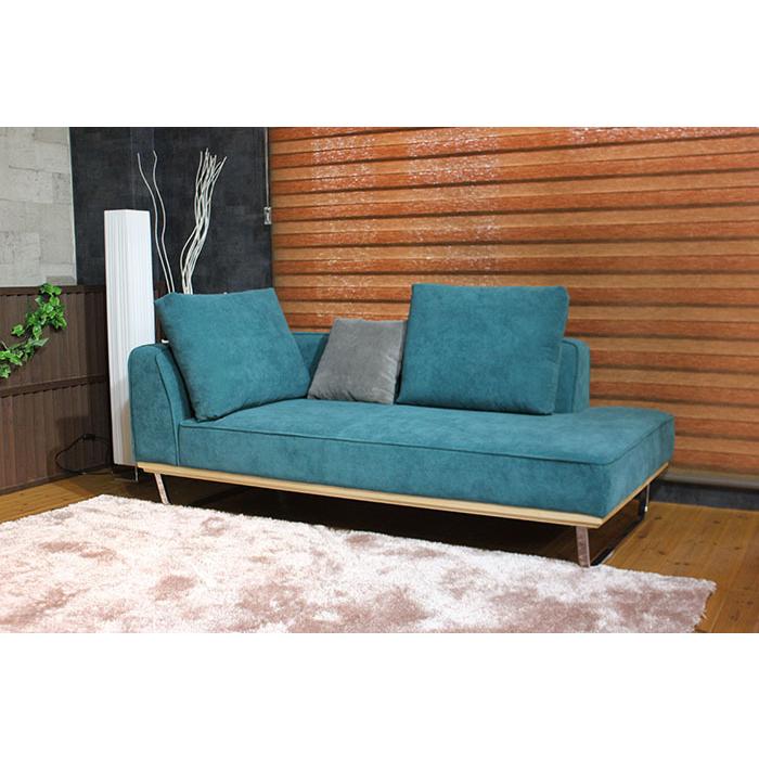 送料無料 カウチソファー ソファー コーデュロイ ファブリック カウチ