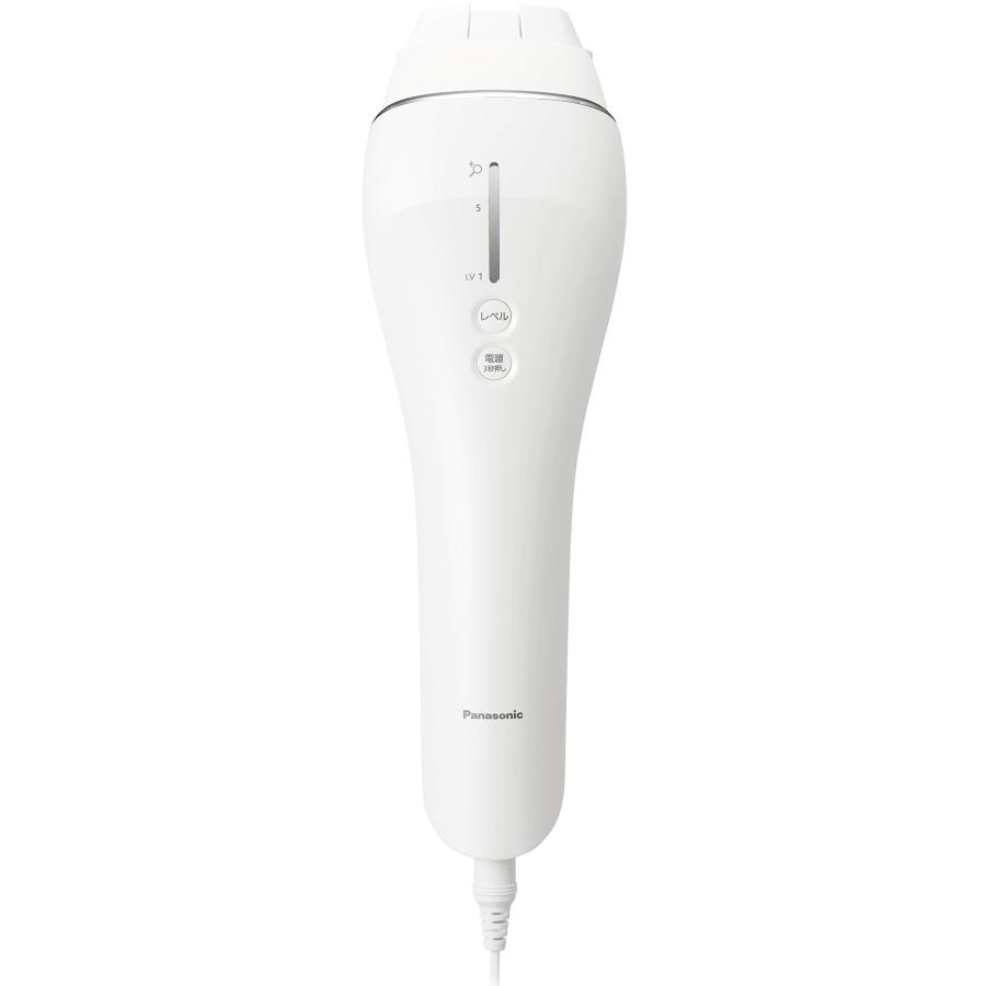 Panasonic 光美容器 ES-WP97 ES-CWP97 Panasonic 光美容器 ES-WP97 光エステ