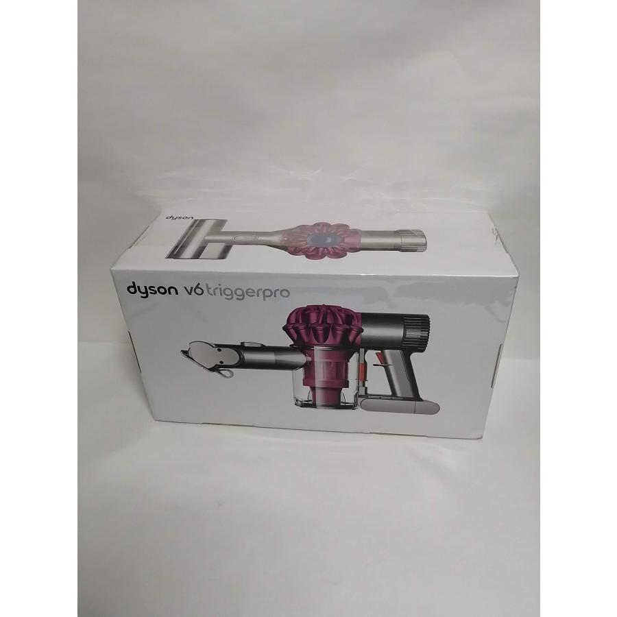 新品 ダイソン v6トリガープロ 売ります。 