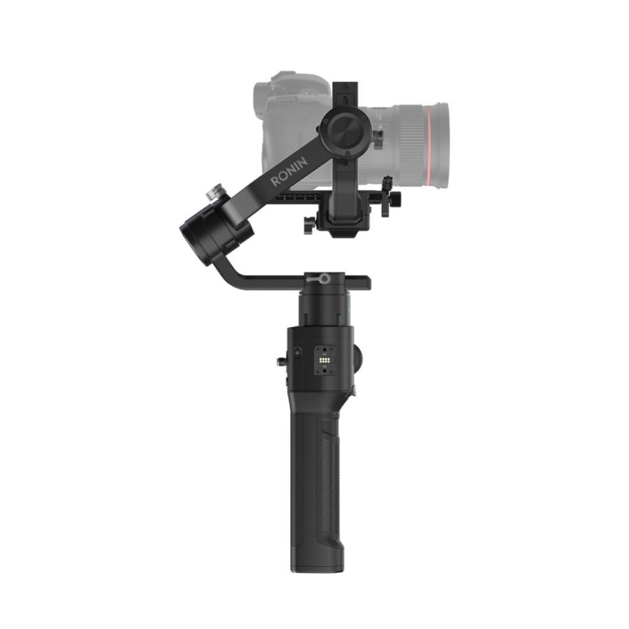 国内正規品DJI RONIN-S 一眼/ミラーレス用ジンバル CP.ZM 
