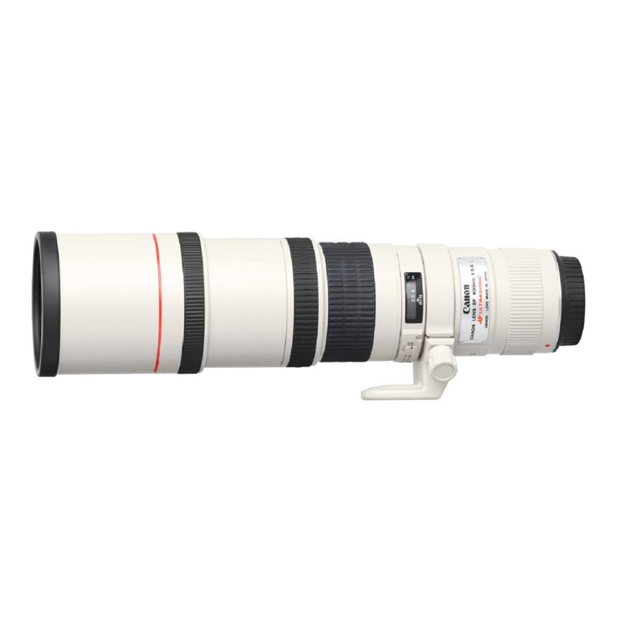 Canon 単焦点超望遠レンズ EF400mm F5.6L USM フルサイズ対応 