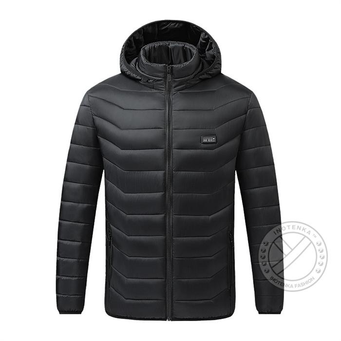 電熱ベスト 電熱ジャケット ヒータージャケット ヒート