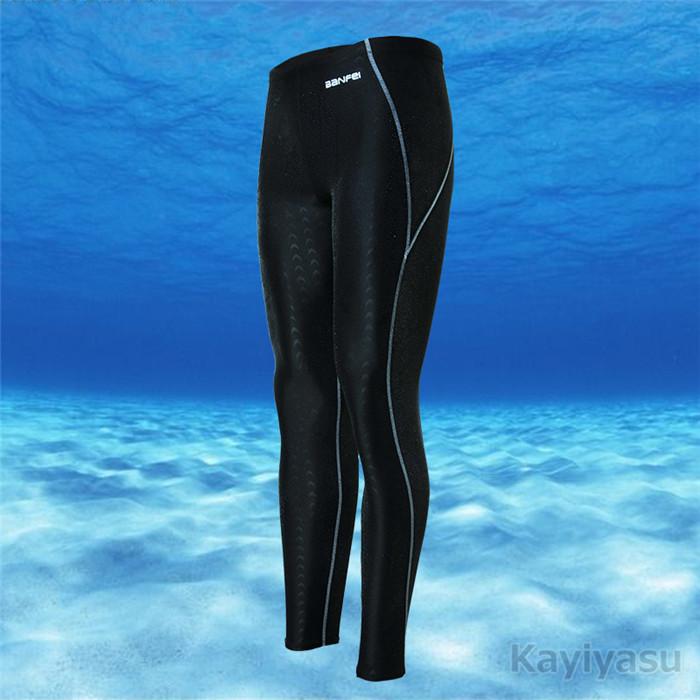 最大58 オフ 競泳水着 メンズ 水泳 スイムパンツ 水着 撥水 速乾 スイミングパンツ フィットネス水着 スパッツ 9分丈 スイムウェア 競泳用 練習用 男子 男性用 ジム Cisama Sc Gov Br