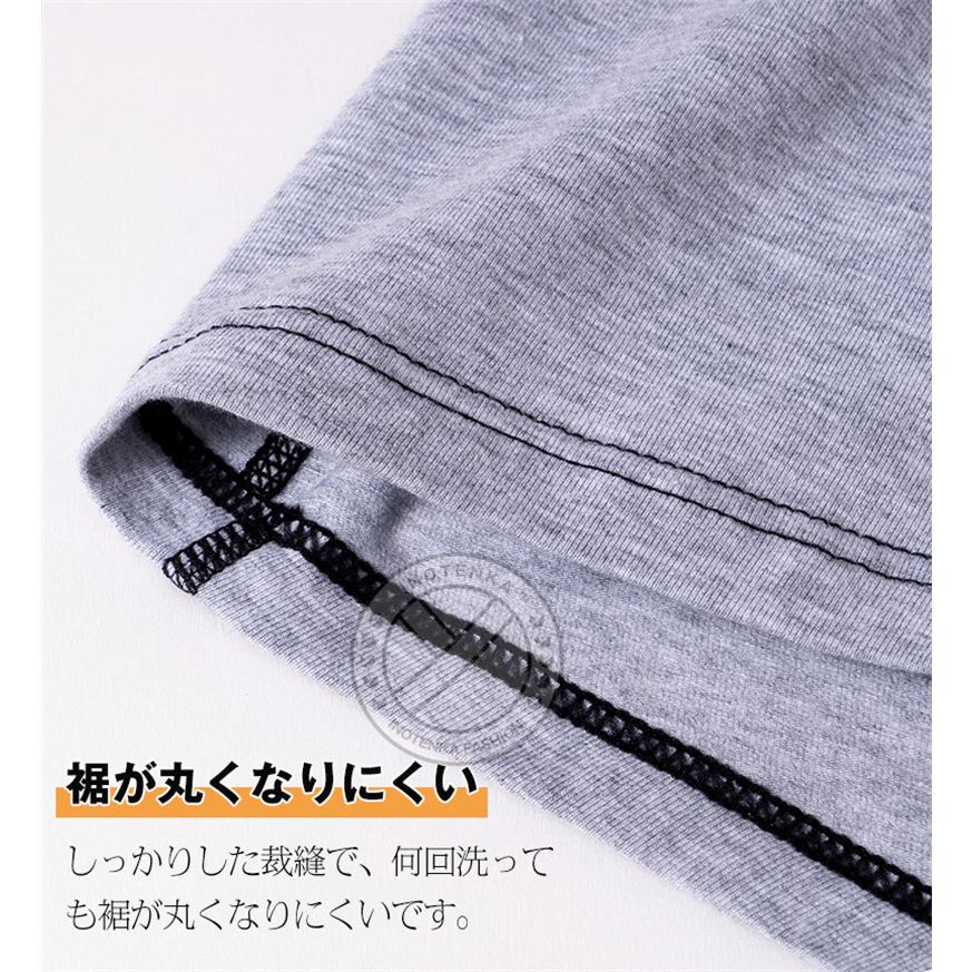 ボクサーパンツ メンズ トランクス 前開き セット 3枚組 綿95% ロングボクサーパンツ 股ずれ防止 メンズパンツ下着 アンダーウェア 通気抑菌 LHT | ブランド登録なし | 19