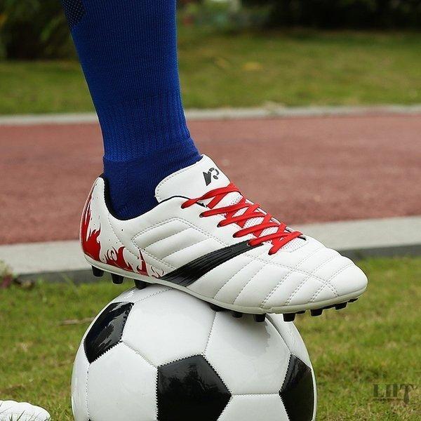 素敵な スパイクシューズ サッカー トレシュー ジュニア トレーニングシューズ サッカーシューズ スニーカー 運動靴 スポーツ Supplystudies Com
