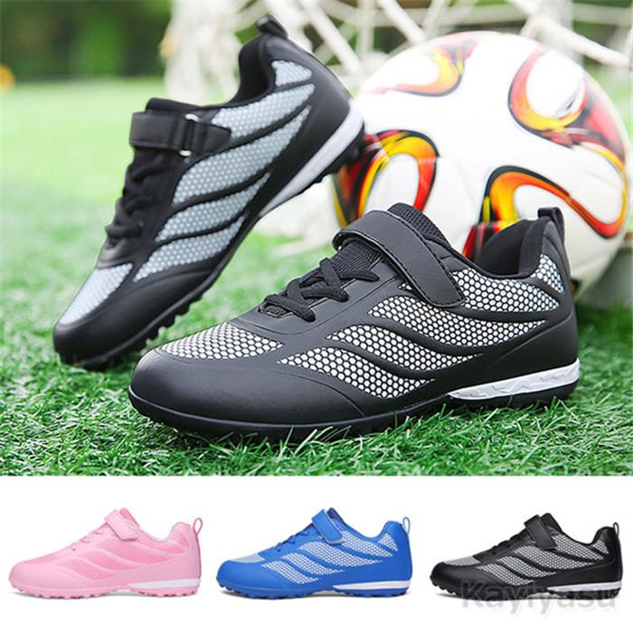 サッカー トレシュー ジュニア トレーニングシューズ スパイクシューズ サッカーシューズ スニーカー 運動靴 スポーツ 008 Lln 2 Kayiyasu ヤフー店 通販 Yahoo ショッピング