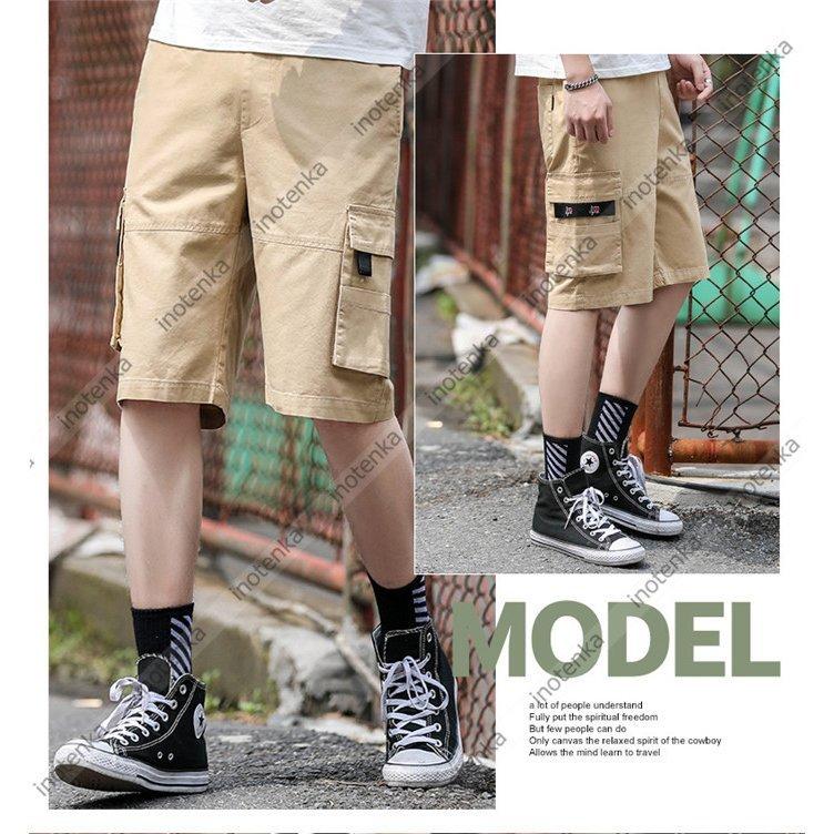 ショートパンツ カーゴパンツ メンズ M 8xl ハーフパンツ 5分丈 アメカジ 半ズボン 軍パン 大きいサイズあり 短パン ミリタリー サマーウエア 夏物 かっこいい 008 Xtqn 901 Kayiyasu ヤフー店 通販 Yahoo ショッピング