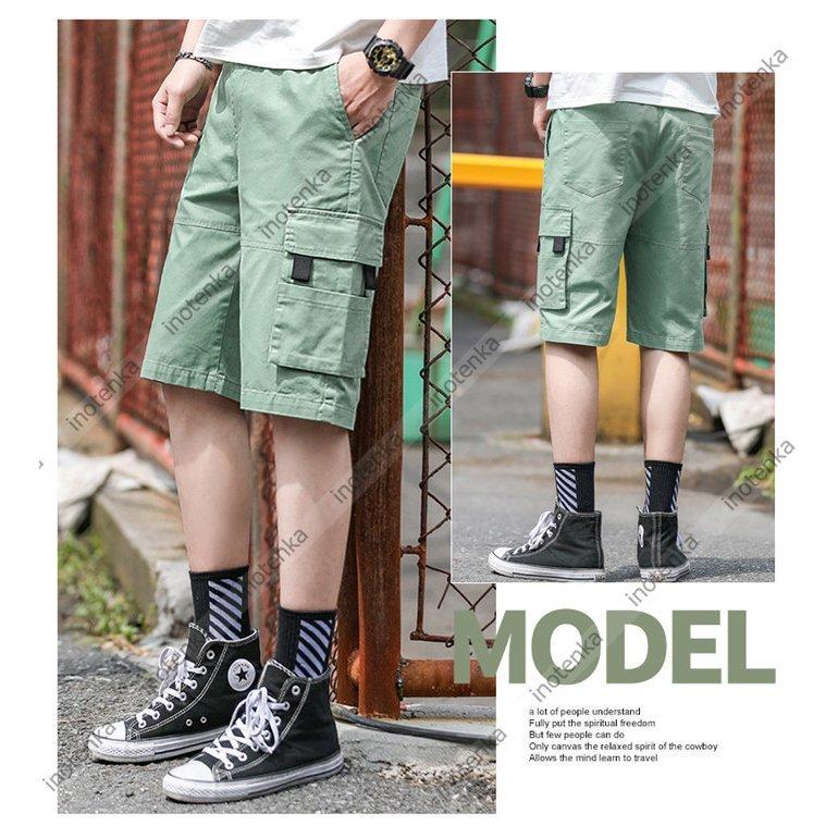 ショートパンツ カーゴパンツ メンズ M 8xl ハーフパンツ 5分丈 アメカジ 半ズボン 軍パン 大きいサイズあり 短パン ミリタリー サマーウエア 夏物 かっこいい 008 Xtqn 901 Kayiyasu ヤフー店 通販 Yahoo ショッピング
