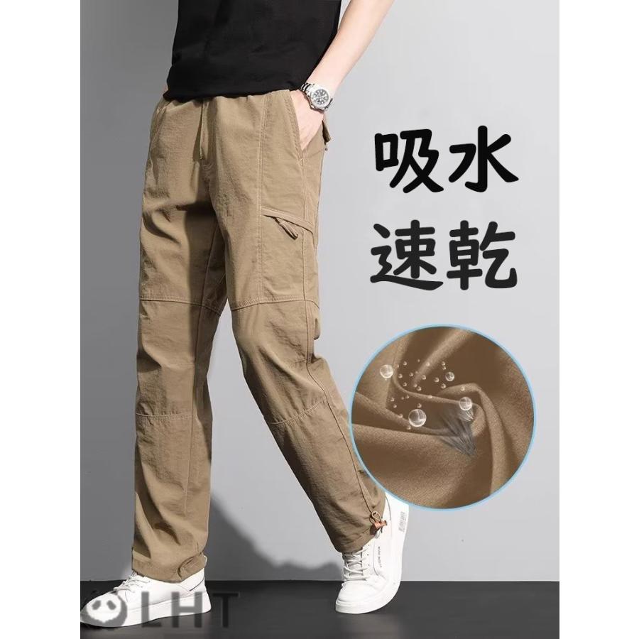カーゴパンツ メンズ ミリタリー 軍パン 登山 釣り アウトドア カーゴパンツ メンズ ミリタリー 軍パン 登山 釣り アウトドア