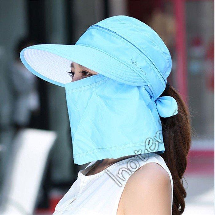 ベール付き帽子 レディース 日よけ帽 サファリハット 日よけマスク 帽子 フェイスカバー Uvカット 日焼け止め 登山 釣り 農作業 ゴルフ アウトドア 自転車用 036 Dbmy Db Kayiyasu ヤフー店 通販 Yahoo ショッピング