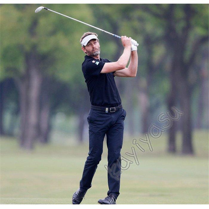 ゴルフパンツ メンズゴルフウェア ストレッチ ゴルフズボン おしゃれ ロングパンツ 春 秋 防水 速乾 新作 美脚 スポーツパンツ 運動パンツ 036 Ty K05 Kayiyasu ヤフー店 通販 Yahoo ショッピング