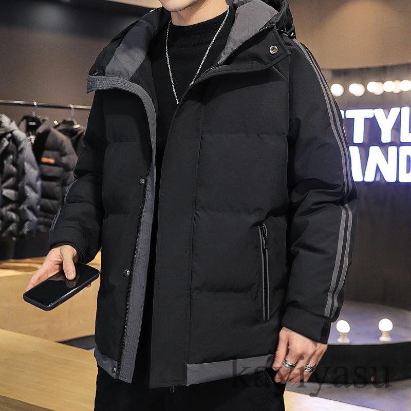 ダウンジャケット メンズ フード付き 大きいサイズ m l ll 3l 4l 5l 中綿コート 秋冬アウター 暖かい おしゃれ 高級 :051-zlfs-2033:Kayiyasu ヤフー店 - 通販 - Yahoo!ショッピング ダウンジャケット メンズ フード付き 大きいサイズ m l ll 3l 4l 5l 中綿コート 秋冬アウター 暖かい おしゃれ 高級 :051-zlfs-2033:Kayiyasu ヤフー店 - 通販 - Yahoo!ショッピング