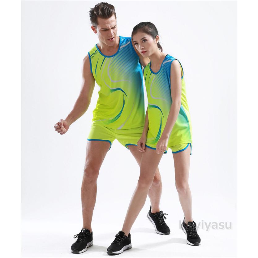 ユニフォーム 陸上競技 大人用 バスケウエア メンズ レディース 袖なし セットアップ 夏 ショートパンツ 上下セット トレーニング用服 練習着 スポーツウエア 052 Ssy 8009 Kayiyasu ヤフー店 通販 Yahoo ショッピング