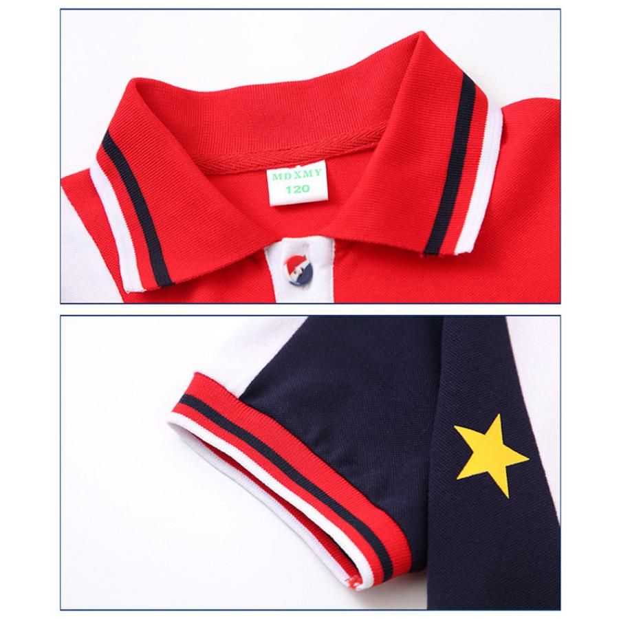 セットアップ キッズ 上下 ゴルフｔシャツ ポロシャツ ゴルフスカート 子供用 半袖 ゴルフパンツ 短パン 春夏 子供の日 通学 通園 入学式 卒業式 最大73 オフ 子供服 七五三