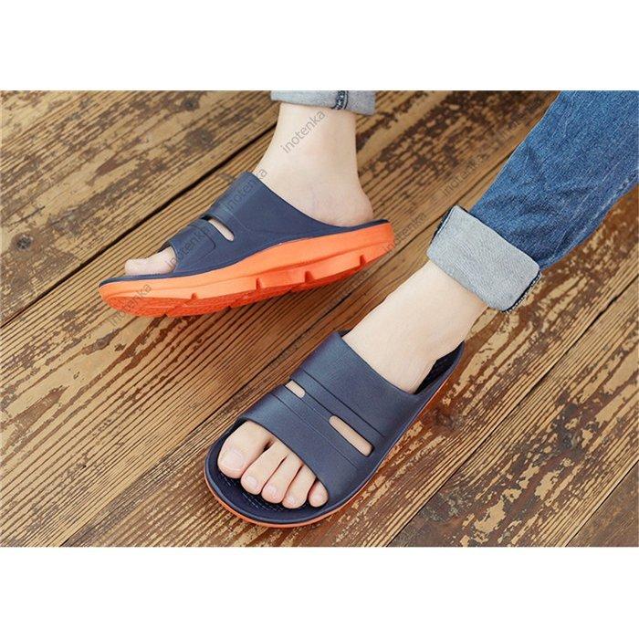 リカバリー サンダル スリッパ サンダル厚底 衝撃吸収 スポーツ ジム