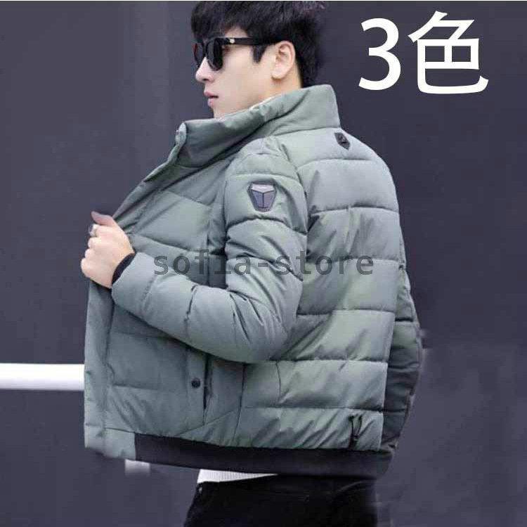 22正規激安 コート アウター 中綿コート メンズ 冬 アウター 厚手 中綿ジャケット ダウン風コ 中綿コート メンズ 冬 アウター 厚手 中綿ジャケット ダウン風コート ショートコート パーカー 暖かい 防寒 大きいサイズ おしゃれ スリム 紳士 新品 Www