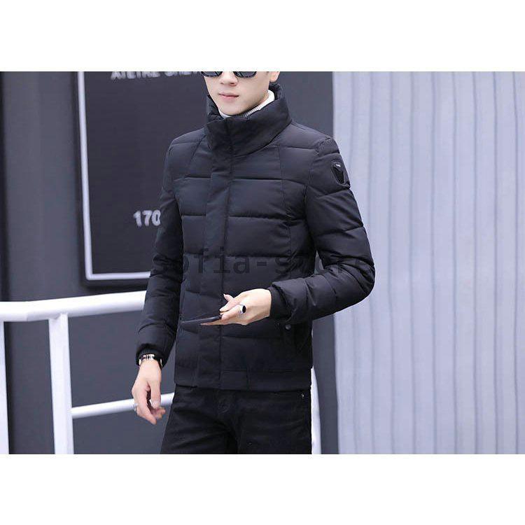 22正規激安 コート アウター 中綿コート メンズ 冬 アウター 厚手 中綿ジャケット ダウン風コ 中綿コート メンズ 冬 アウター 厚手 中綿ジャケット ダウン風コート ショートコート パーカー 暖かい 防寒 大きいサイズ おしゃれ スリム 紳士 新品 Www