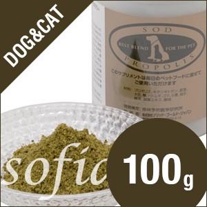 SODプロポリス（100g）（犬・猫用） | 