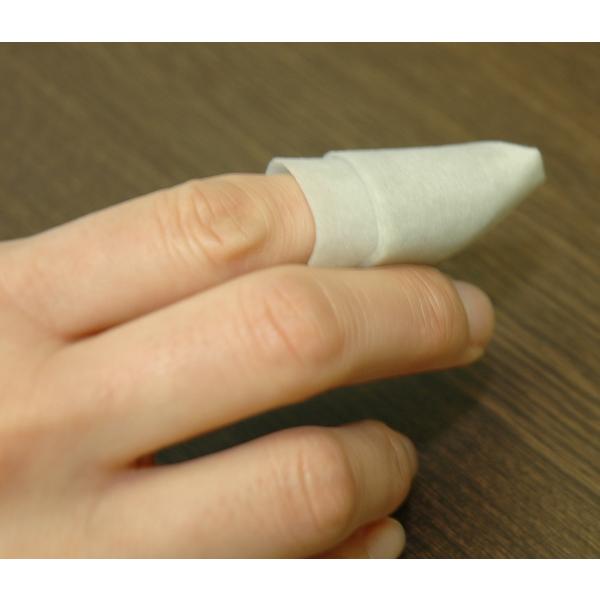 ワンコ歯石トルン （犬・猫用） 120枚入り わんこ/歯ブラシ/犬/猫/歯磨き粉 |  | 02