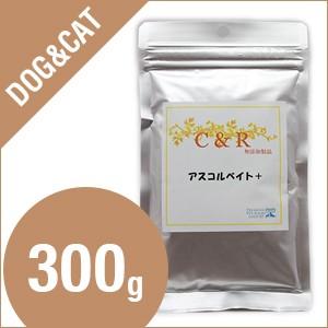 C&R アスコルベイト＋（300g）（犬・猫用） | GOAL